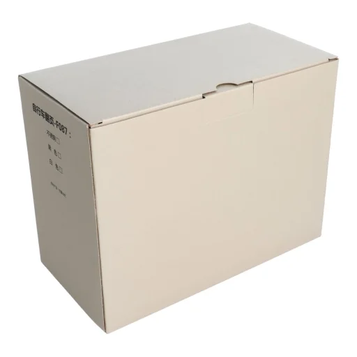 Elektronikus asztali óra BIKE Flip HY-F087 - 2