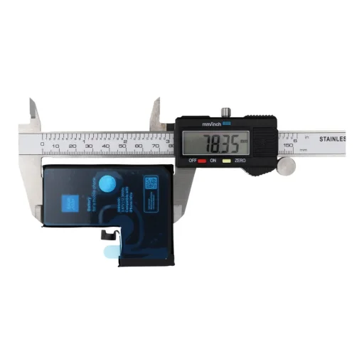 Akkumulátor Iphone 14 PRO 3200 mAh Blue Star HQ - 3