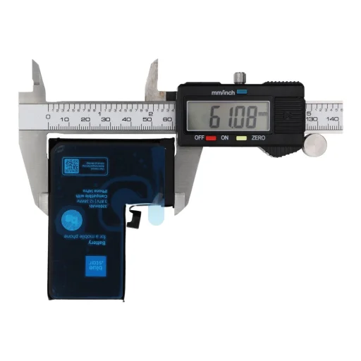 Akkumulátor Iphone 14 PRO 3200 mAh Blue Star HQ - 5