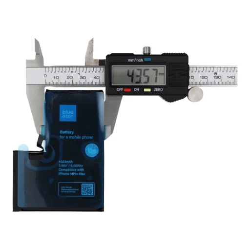 Akkumulátor Iphone 14 PRO MAX 4323 mAh Blue Star HQ - 4