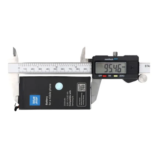 BLUE STAR PREMIUM akkumulátor SAMSUNG S6 2550 mAh - 4