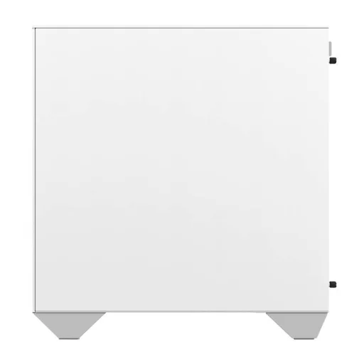 Darkflash Számítógép Ház DY470 ventilátorok nélkül (fehér) - 3