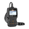 Ancel AD310/AC103 OBD2 diagnosztikai műszer thumbnail