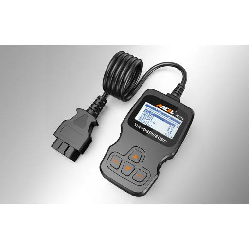 Ancel AD310/AC103 OBD2 diagnosztikai műszer - 8