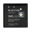 BLUE STAR PREMIUM akkumulátor NOKIA 6280 / 9300 / 6151 / N73 1200 mAh-hoz thumbnail
