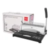 Deli E3870 spirálozógép thumbnail
