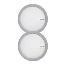 Csere szűrők Homerunpet kisállat ápoló készlethez