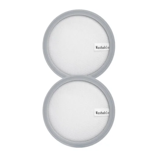 Csere szűrők Homerunpet kisállat ápoló készlethez - 1