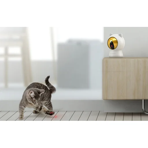 Petoneer Smart Dot Okos lézeres kutya- és macskajáték - 4