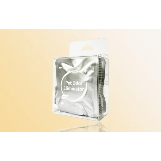 UBPet szagtalanító csomag - 4