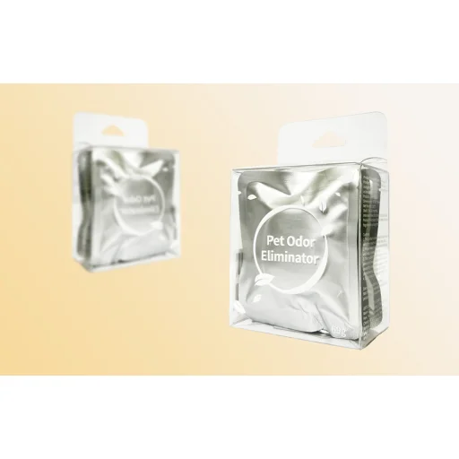 UBPet szagtalanító csomag - 5