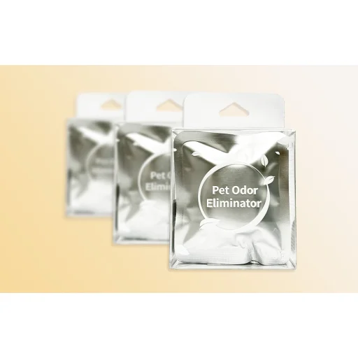 UBPet szagtalanító csomag - 6