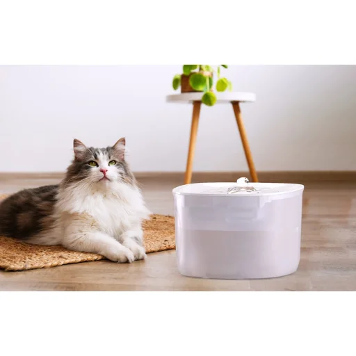  Petoneer Fresco EZ Smart háziállat ivókút - 2