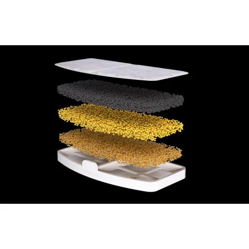  Petoneer Fresco EZ Smart háziállat ivókút - 3