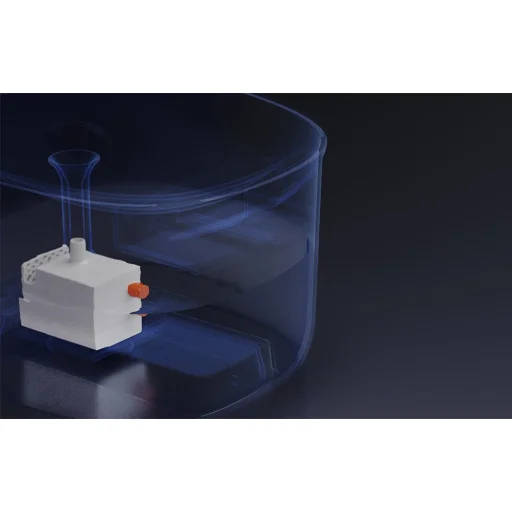  Petoneer Fresco EZ Smart háziállat ivókút - 4