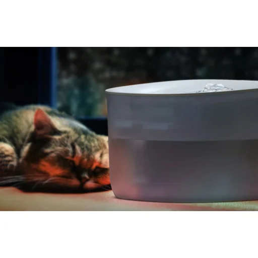  Petoneer Fresco EZ Smart háziállat ivókút - 6