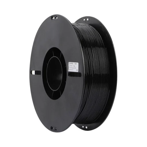 CR-PETG Filament Creality (Fekete) - 4