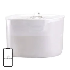 Petoneer Fresco EzGo okos kisállat itató