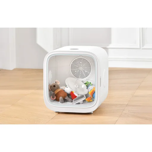 Okos kisállatszárító Catlink Luxury Smart - 12