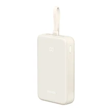 Powerbank 20000mAh Ugreen Nexode PB505, PD 20W (fehér)