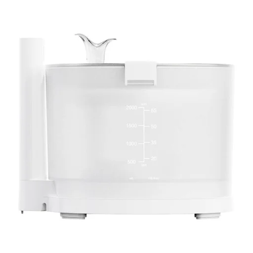 Cheerble E1+ okos kutya és macska itató - kisállat kiegészítő - 2