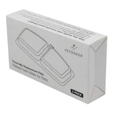 Petoneer Smart Pet Fountain mini szűrő (2 db)