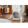 UBPet C20 intelligens önállóan tisztító macskaalomdoboz thumbnail
