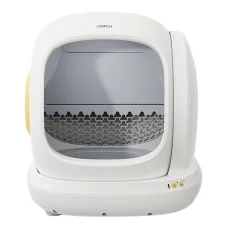 UBPet C20 intelligens önállóan tisztító macskaalomdoboz