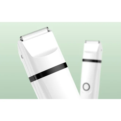 Oneisall 4 az 1-ben kisállat trimmer - 6