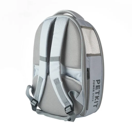 PetKit Breezy 2.0 kisállat hordozó (rózsaszín) - 3