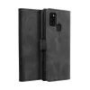 TENDER fliptok Samsung Galaxy A21S fekete tok thumbnail
