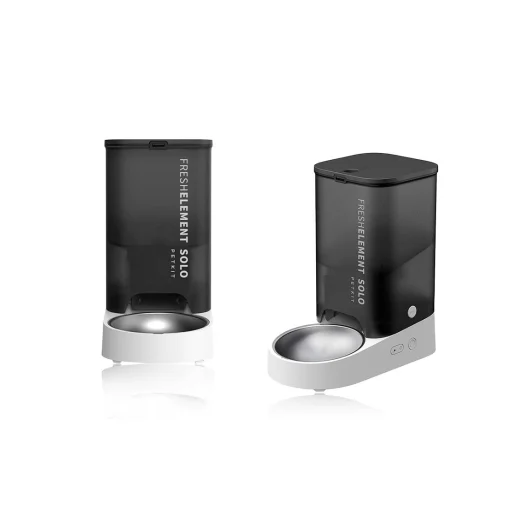 PetKit Fresh Element SOLO intelligens etetőadagoló - 7