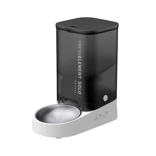 PetKit Fresh Element SOLO intelligens etetőadagoló - 1