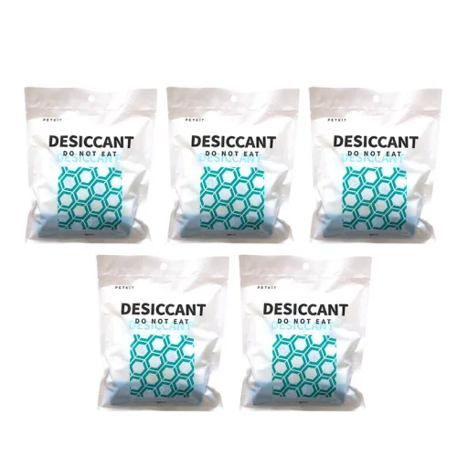 Szárítóanyag adagoló Petkit Fresh Elementhez (5 db) - 2