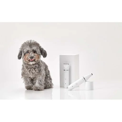 PetKit 2 az 1-ben kisállat trimmer - 7