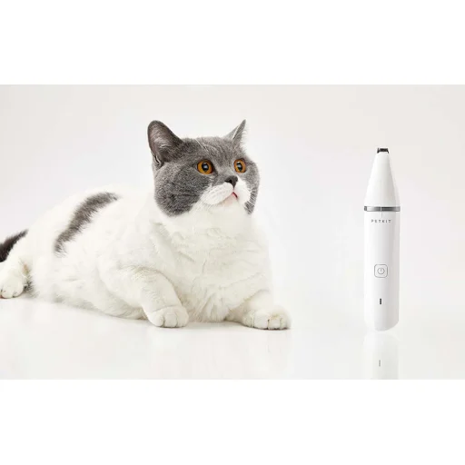 PetKit 2 az 1-ben kisállat trimmer - 2