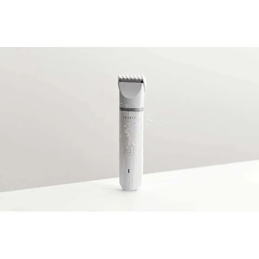 PetKit 2 az 1-ben kisállat trimmer - 5