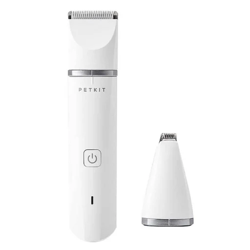 PetKit 2 az 1-ben kisállat trimmer - 1
