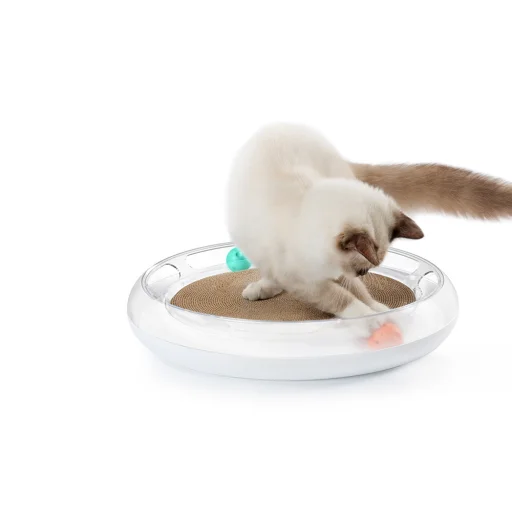 Petkit macskakarom élező - 5