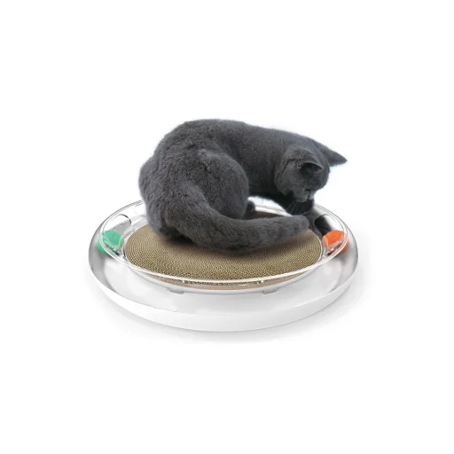 Petkit macskakarom élező - 6