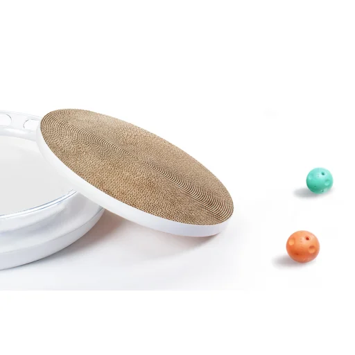 Petkit macskakarom élező - 7