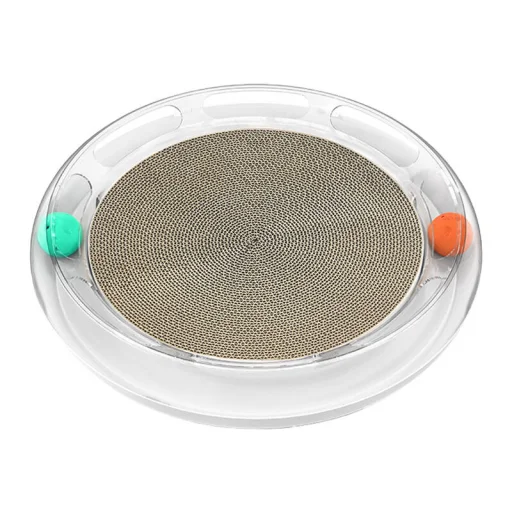 Petkit macskakarom élező - 1