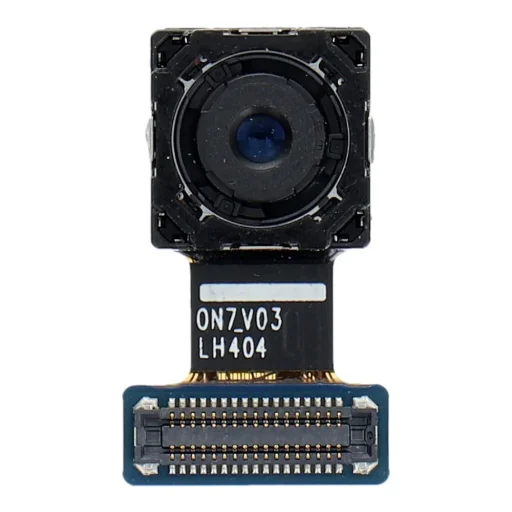 Flex kábel hátsó kamerával Samsung Galaxy J7 (2017) készülékhez - 1