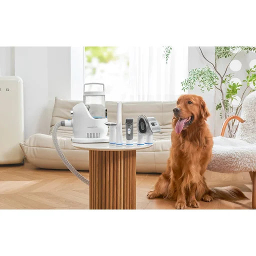 Kisállat ápoló készlet Neakasa P2 PRO - 3