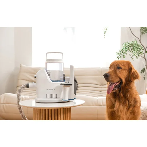 Kisállat ápoló készlet Neakasa P2 PRO - 4