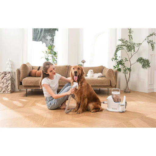 Kisállat ápoló készlet Neakasa P2 PRO - 6