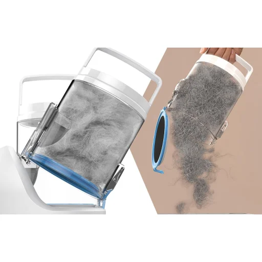 Kisállat ápoló készlet Neakasa P2 PRO - 7