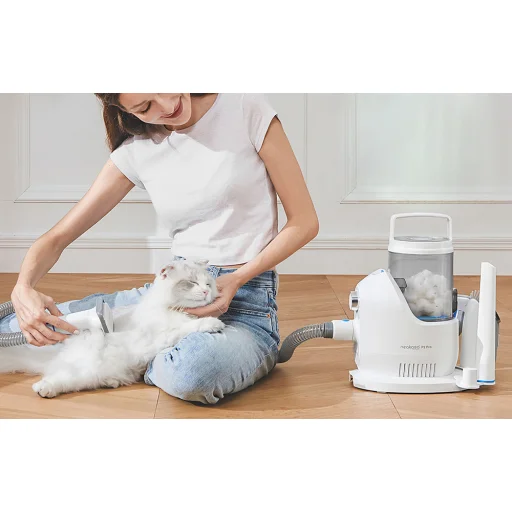 Kisállat ápoló készlet Neakasa P2 PRO - 8