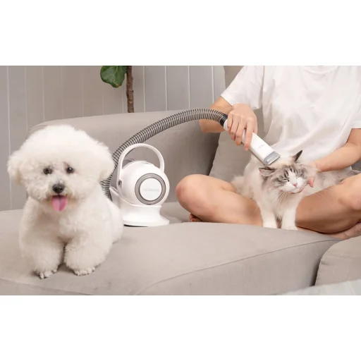 Neakasa P1 PRO kisállat ápoló készlet - 3