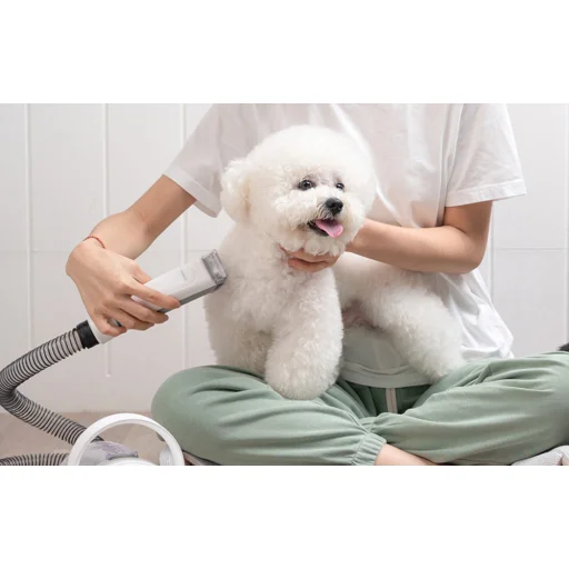 Neakasa P1 PRO kisállat ápoló készlet - 4